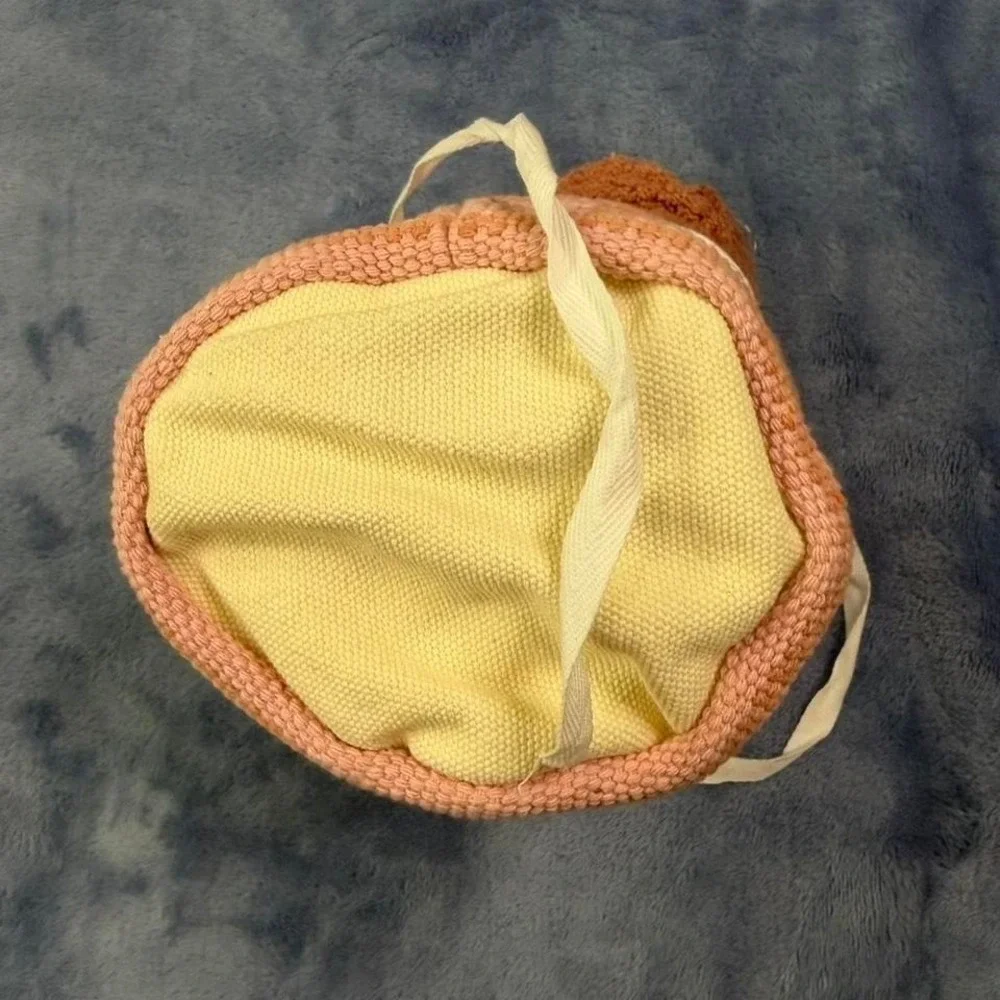 Hair Urbans 4pk hair tassels‎ microfiber new